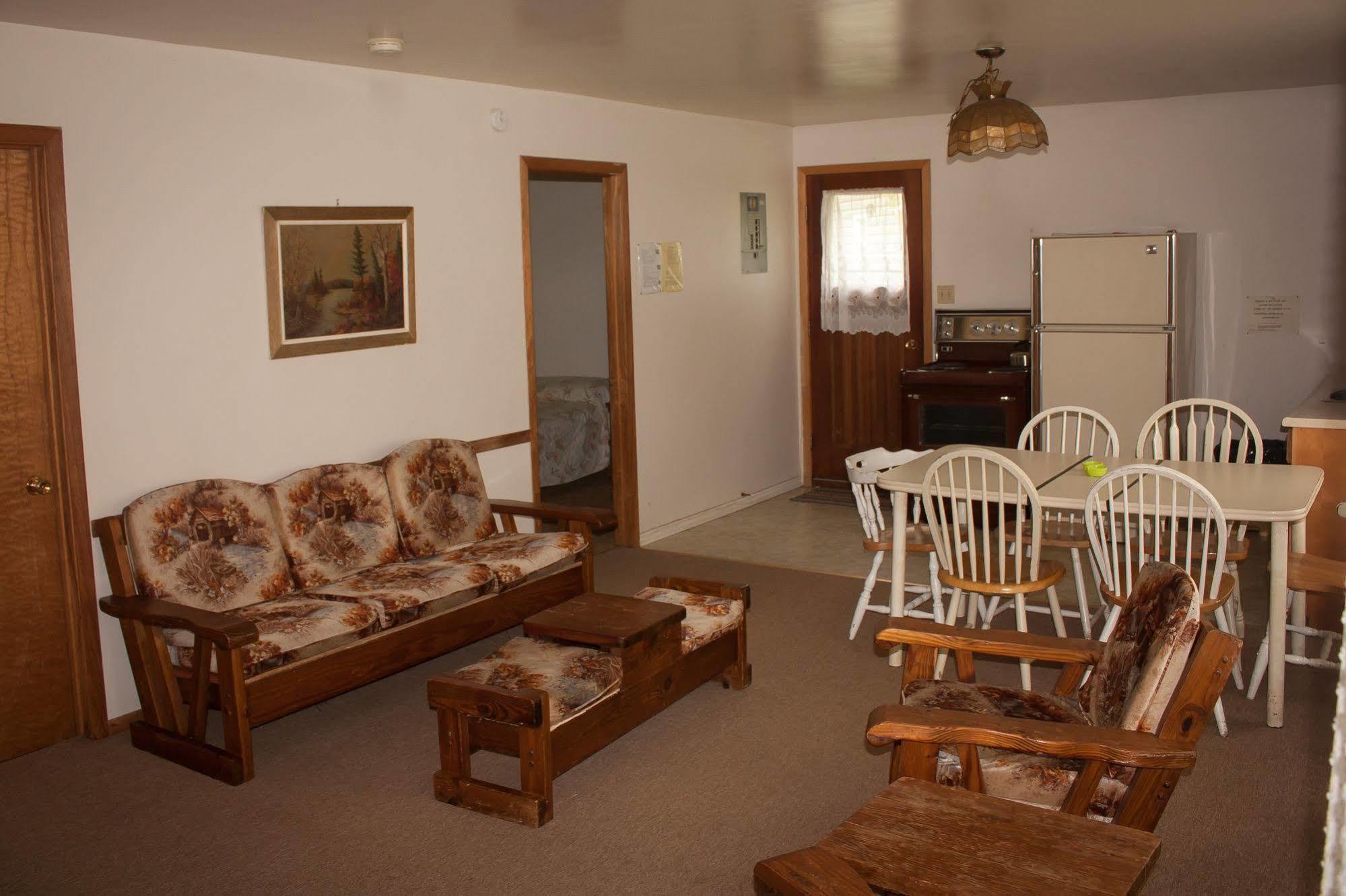 Lake Dalrymple Resort Lagoon City Luaran gambar